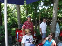 Luau (24) : Cancun 2016 June